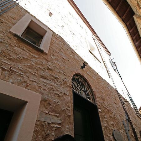 Albachiara Home - Vista Mare Cipressa Екстер'єр фото