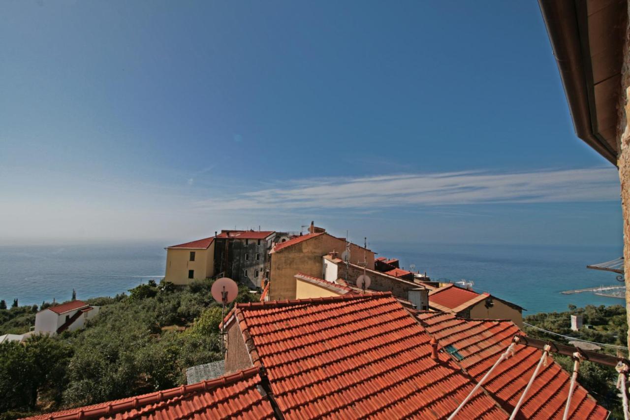 Albachiara Home - Vista Mare Cipressa Екстер'єр фото