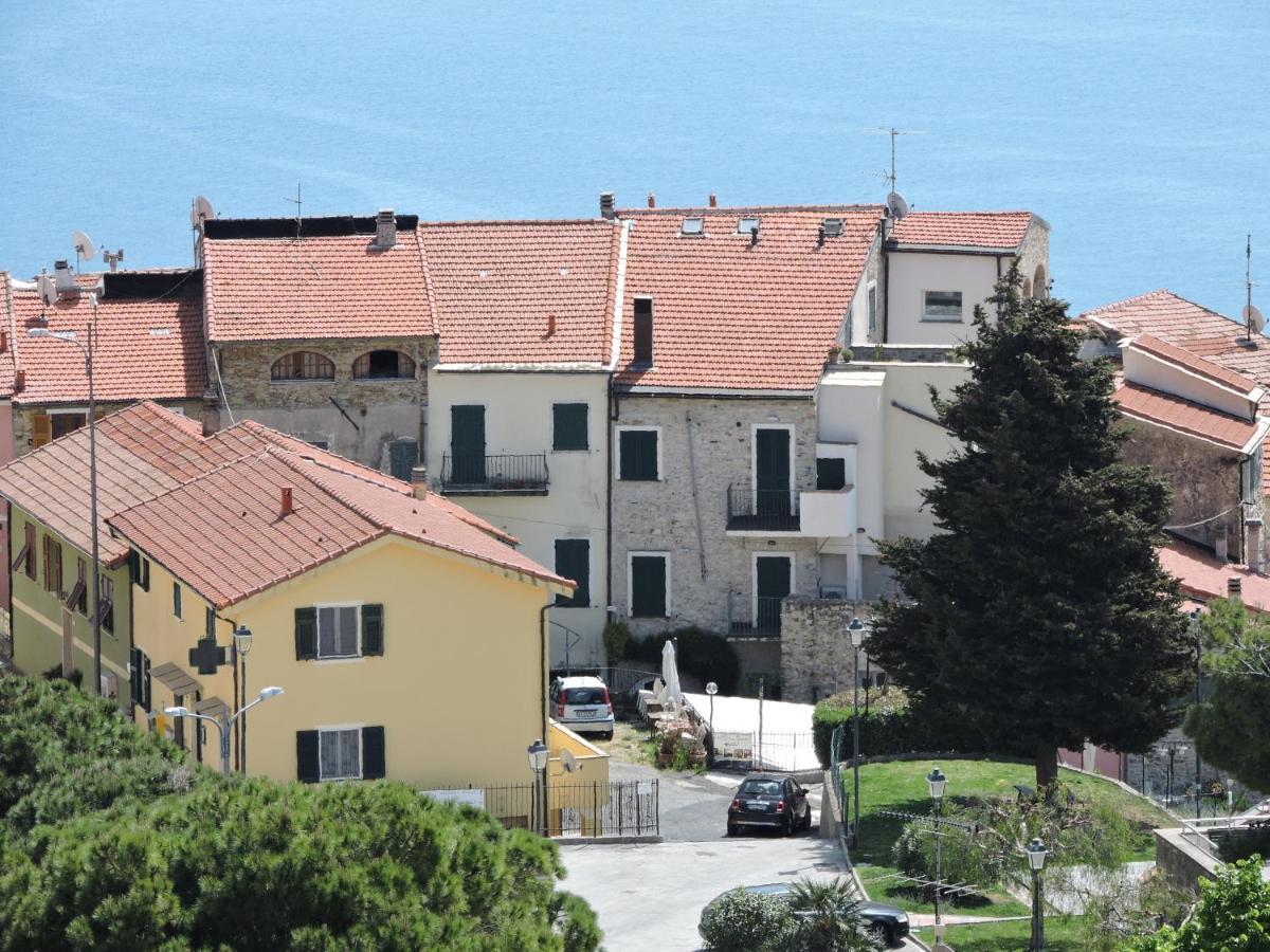 Albachiara Home - Vista Mare Cipressa Екстер'єр фото