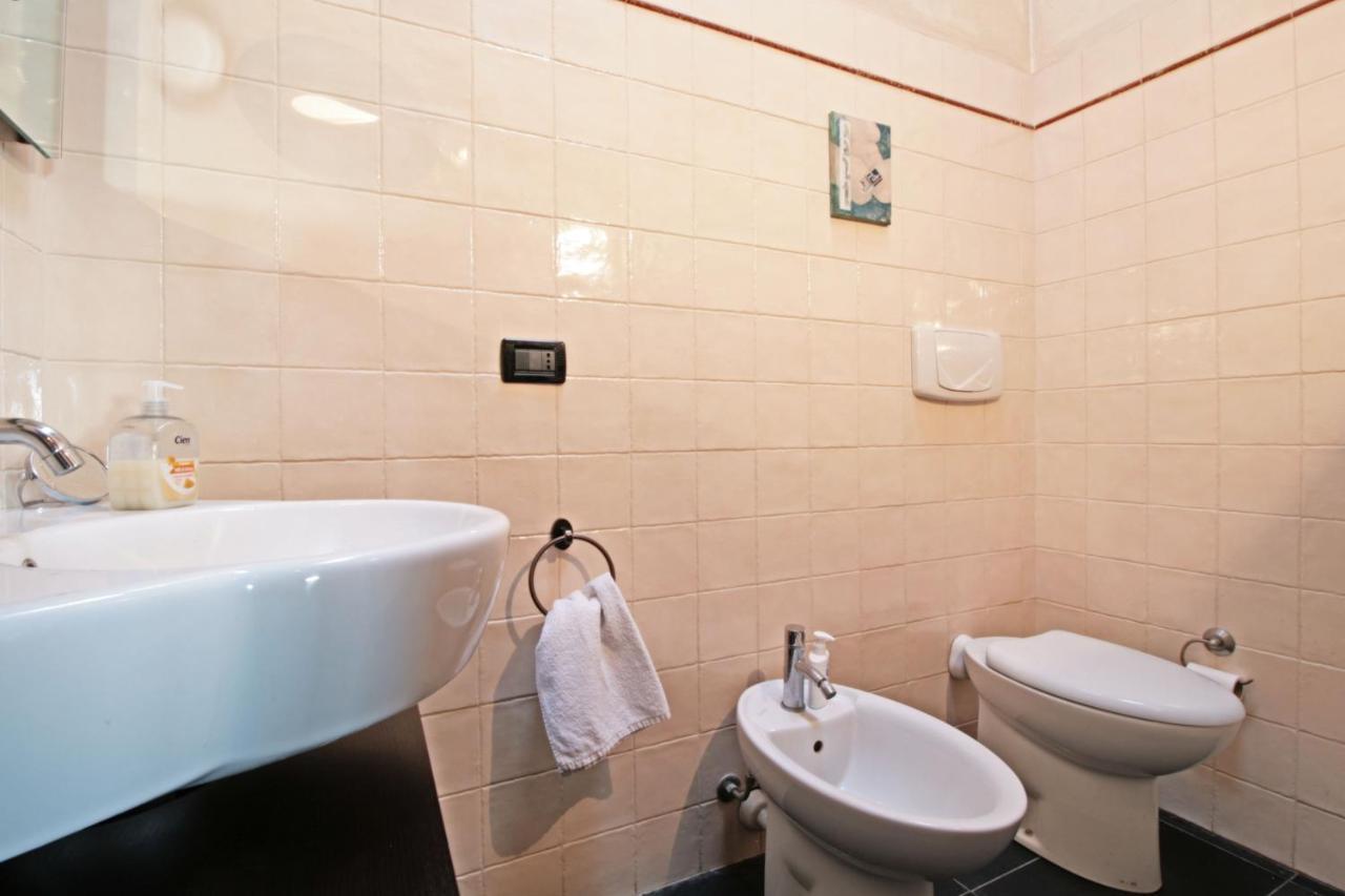 Albachiara Home - Vista Mare Cipressa Екстер'єр фото